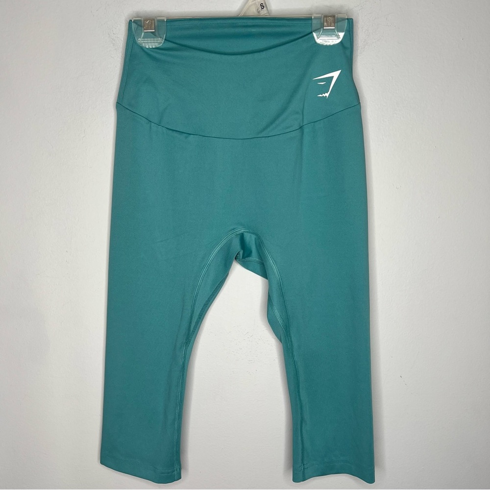 Women's Gymshark Cropped Leggings A20